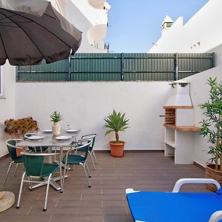 Appartamento Casa Da Letinhas Albufeira Esterno foto