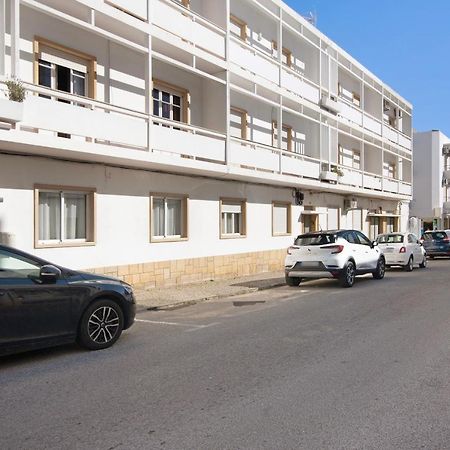 Appartamento Casa Da Letinhas Albufeira Esterno foto